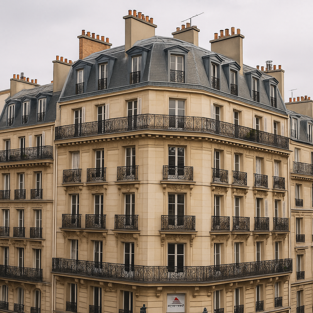Rénovation moderne par LPRIM, Groupe PRESTAPRIM