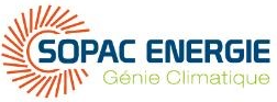 Logo SOPAC Energie